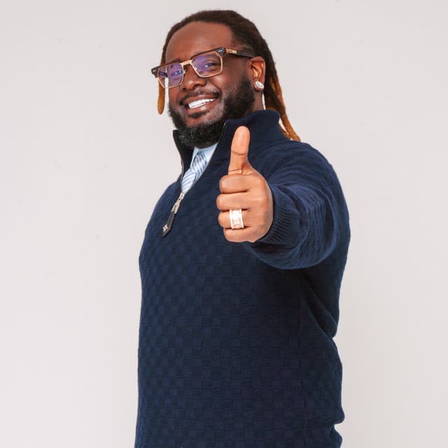 T-Pain